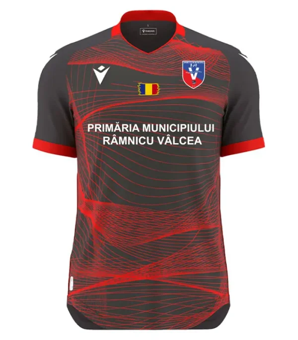 tricou oficial scm ramnicu valcea macron