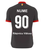 tricou oficial de joc SCM Ramnicu Valcea