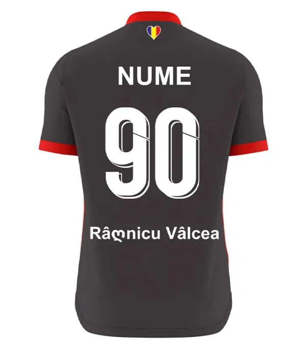 tricou oficial de joc SCM Ramnicu Valcea