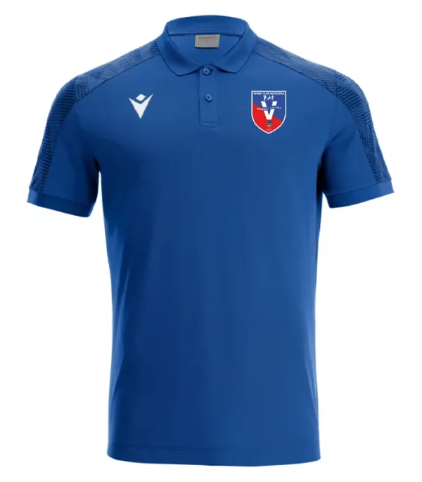 tricou de prezentare oficial scm ramnicu valcea macron