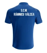tricou de prezentare oficial scm ramnicu valcea macron