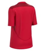 tricou rugby de dama Macron