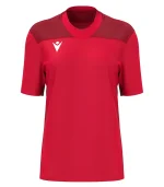 tricou rugby de dama Macron