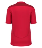 tricou rugby de dama Macron