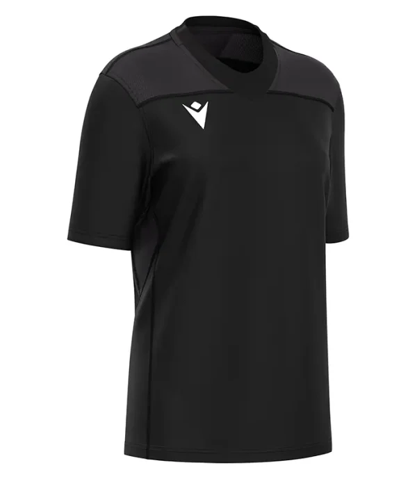 tricou rugby de dama Macron