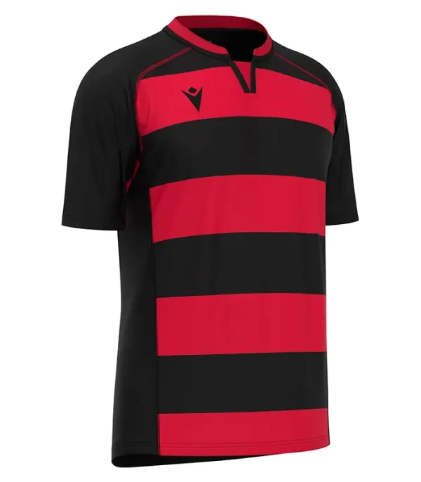 tricou rugby barbati Macron