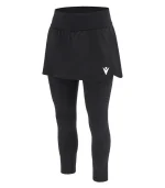 fusta cu colanti sport macron