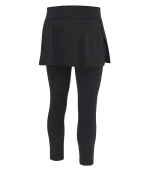 fusta cu colanti sport macron