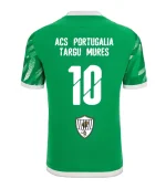 tricou de joc acs portugalia targu mures