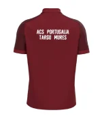 tricou de joc acs portugalia targu mures