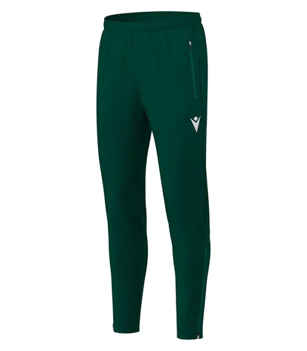 pantaloni antrenament macron
