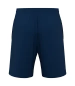 pantaloni scurti dama macron