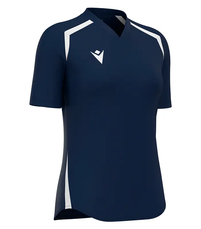 tricou-dama-anduril-macron-800004680701 tricou sport dama macron fotbal handbal volei bleumarin