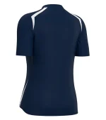 tricou sport dama macron fotbal handbal volei bleumarin
