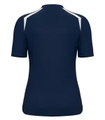 tricou sport dama macron fotbal handbal volei bleumarin