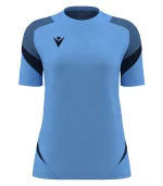 tricou sport dama macron fotbal handbal volei