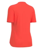 tricou sport dama macron fotbal handbal volei corai
