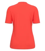 tricou sport dama macron fotbal handbal volei corai