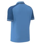 tricou plo de prezentare macron