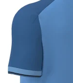 tricou plo de prezentare macron