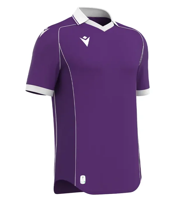 tricou macron fotbal handbal volei warden mov