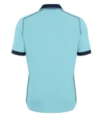 tricou macron fotbal handbal volei warden celeste