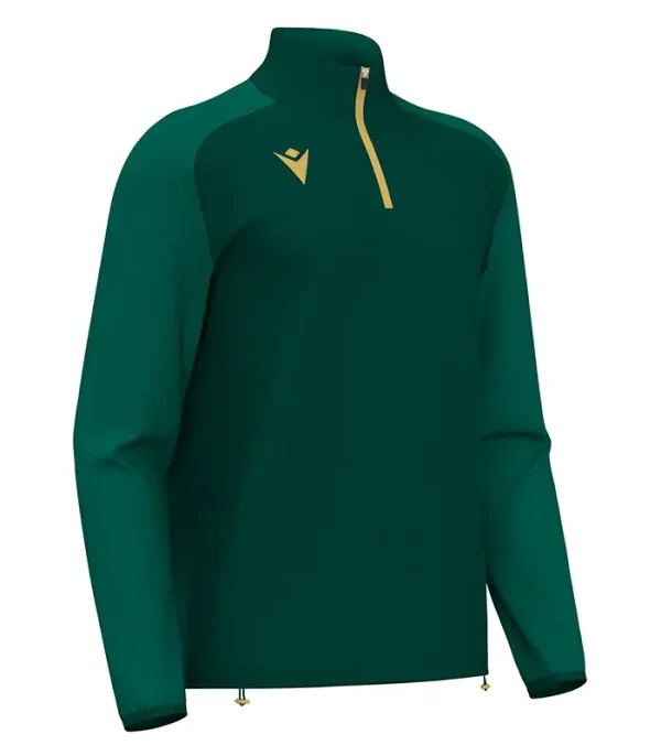 bluza antrenament fotbal