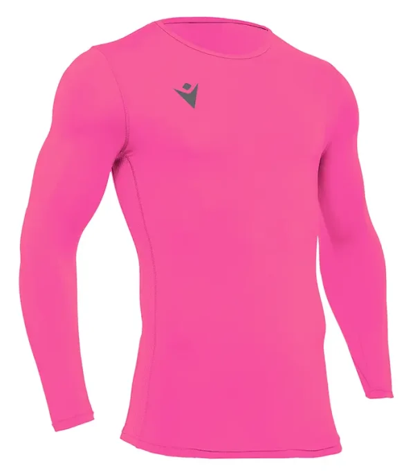 bluza compresie macron