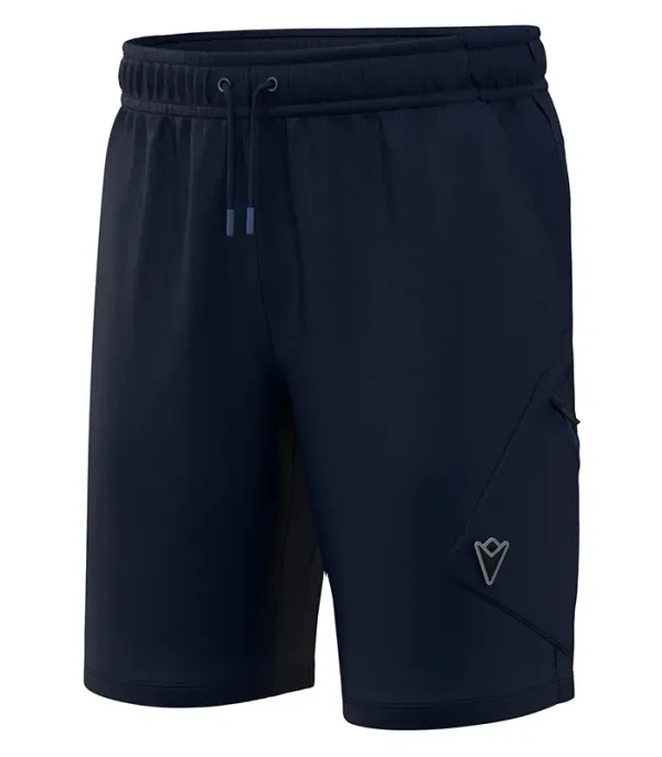 pantaloni scurti macron