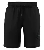 pantaloni scurti macron