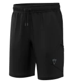 pantaloni scurti macron