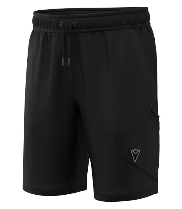 pantaloni scurti macron