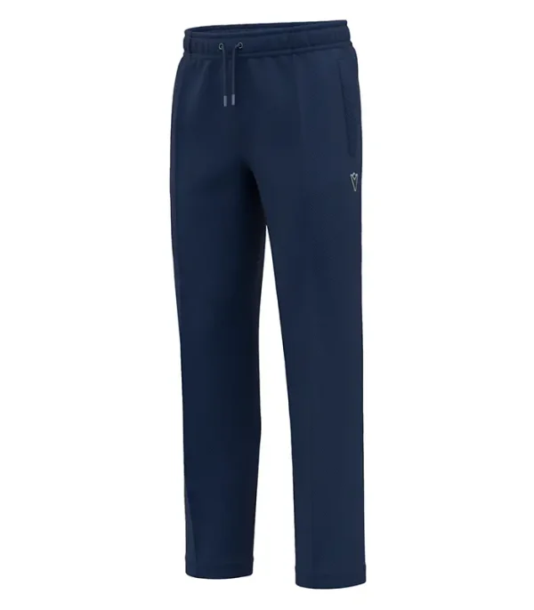pantaloni de prezentare macron