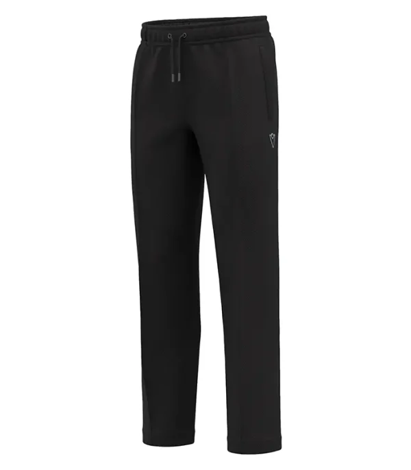 pantaloni de prezentare macron