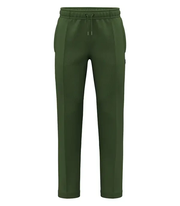 pantaloni de prezentare macron