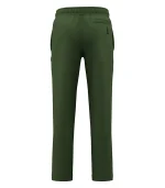 pantaloni de prezentare macron
