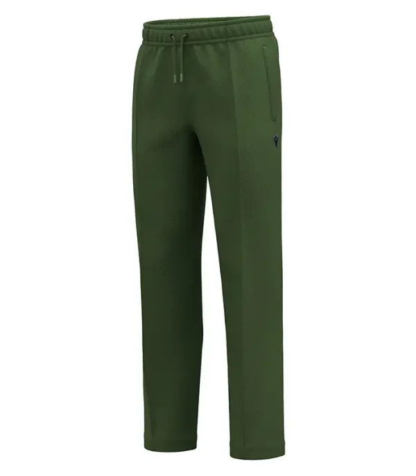 pantaloni de prezentare macron