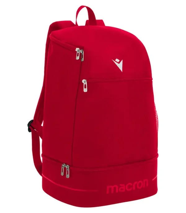 rucsac echipament sportiv macron