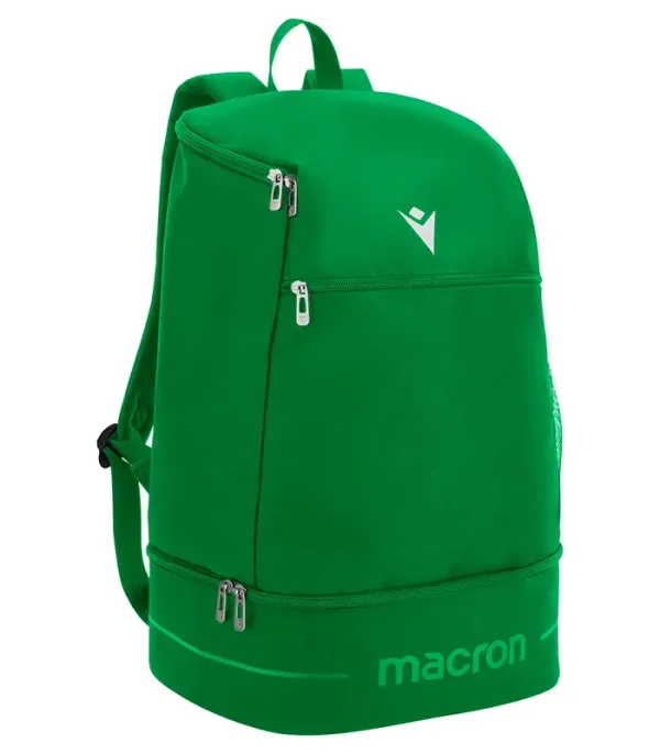 rucsac echipament sportiv macron