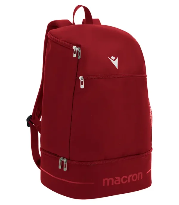 rucsac echipament sportiv macron