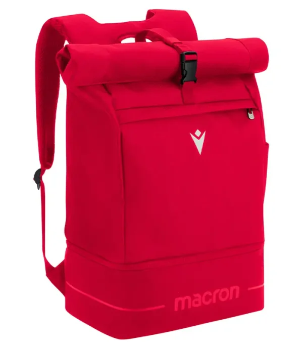 rucsac echipament sportiv macron