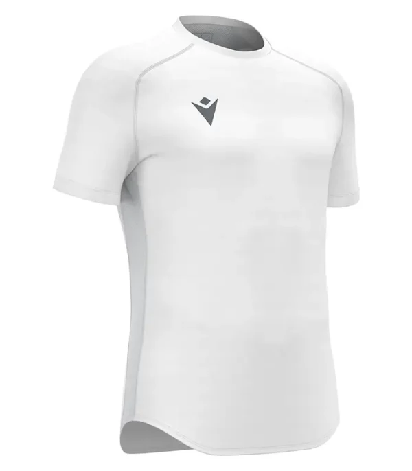 tricou alergare macron