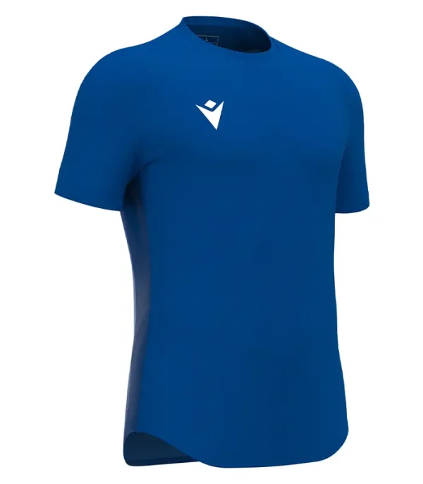 tricou alergare macron