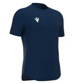 tricou alergare macron