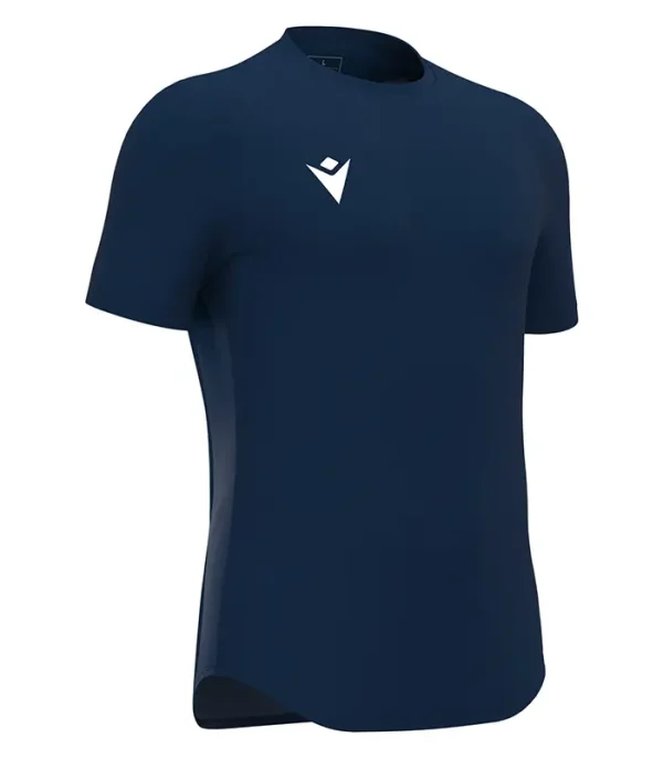 tricou alergare macron