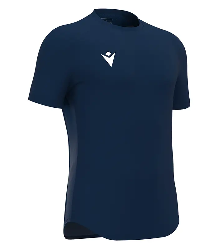 tricou-alergare-macron-medal-croft-800004700700 tricou alergare macron