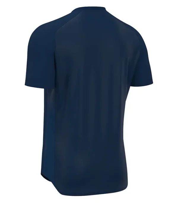 tricou alergare macron