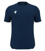 tricou alergare macron