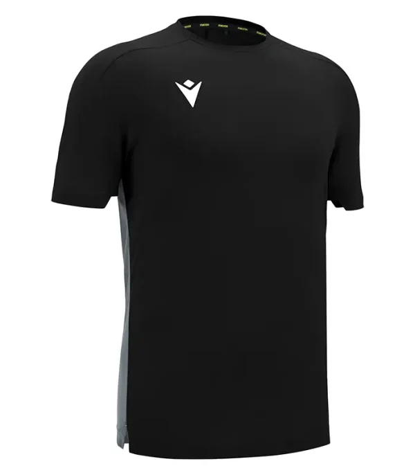 tricou padel macron