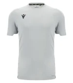 tricou padel macron